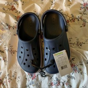 Brand new crocs